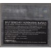 HIJOKAIDAN / BUSRATCH "split" cd